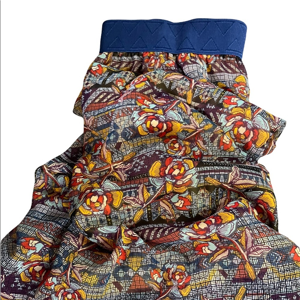 LULAROE Lola Skirt